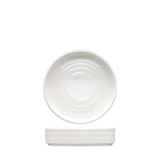 Ariane Artisan Ivory Apex Bowl 14cm