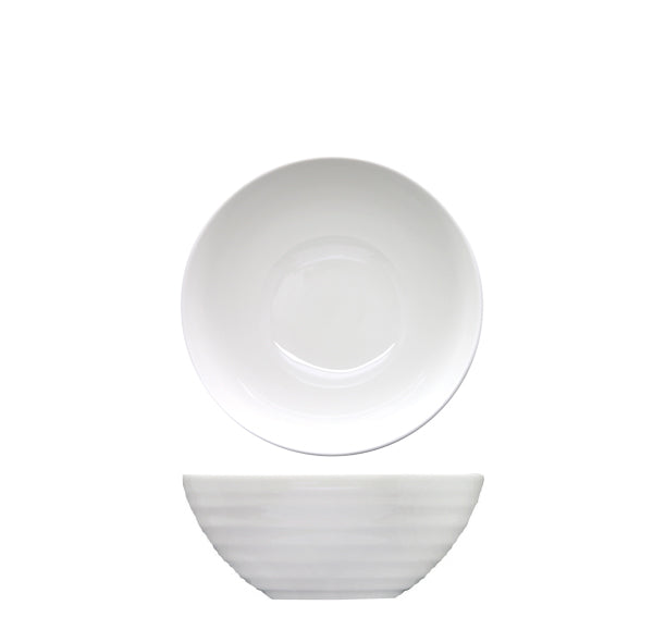 Ariane Artisan Ivory Rice Bowl 14cm