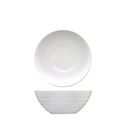 Ariane Artisan Ivory Rice Bowl 14cm