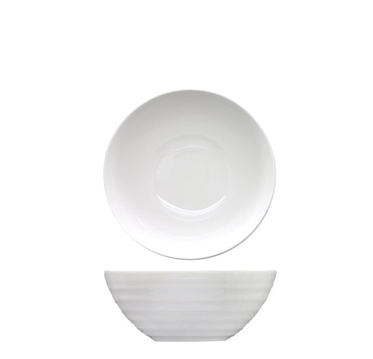 Ariane Artisan Ivory Rice Bowl 14cm