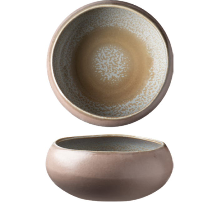 Ariane Mohenjo Daro Nest Bowl 16cm (Set of 6)