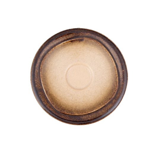 Ariane Splash Sahara Saucer 16cm