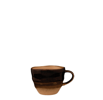 Ariane Splash Sahara Espresso Cup 90ml (Set of 12)