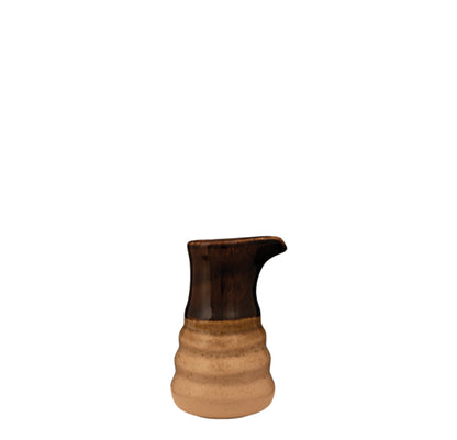 Ariane Splash Sahara Milk Jug Without Handle 70ml