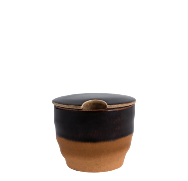 Ariane Splash Sahara Sachet Holder & Lid 200ml