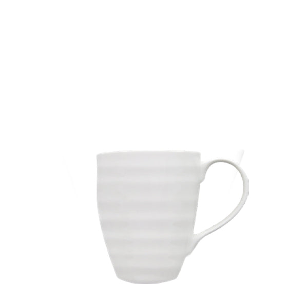 Ariane Artisan Ivory Coffee Mug 300ml