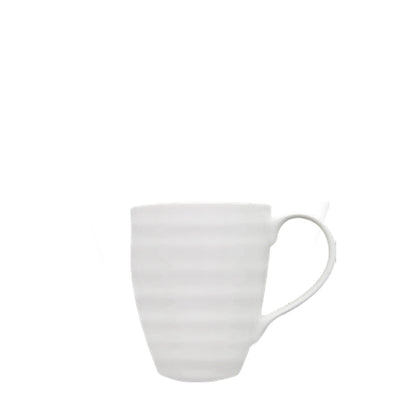 Ariane Artisan Ivory Coffee Mug 300ml