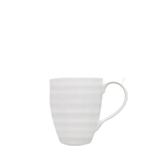 Ariane Artisan Ivory Coffee Mug 300ml