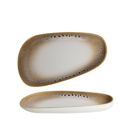 Ariane Jaguar Upala Plate 27.4 x 15cm