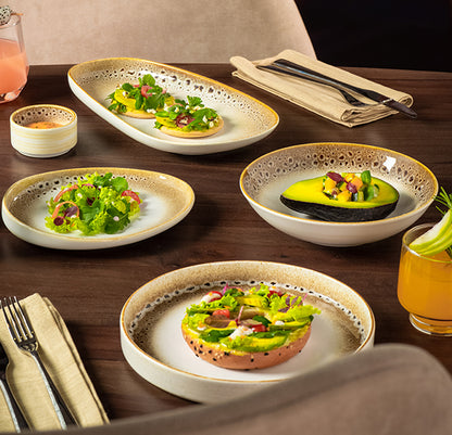 Ariane Jaguar Apex Plate Inside 15cm