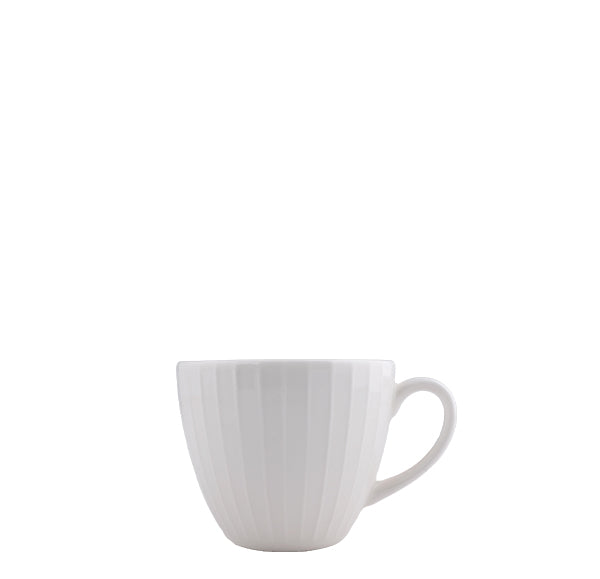 Ariane Seon Ivory Teacup 200ml – front view