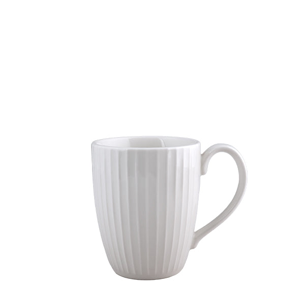 Ariane Seon Ivory Coffee Mug 300ml – front view