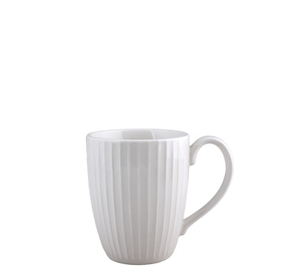 Ariane Seon Ivory Coffee Mug 300ml – front view