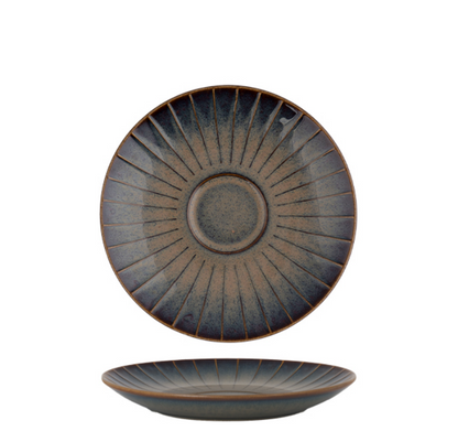 Ariane Seon Splash Atomic Saucer 15cm (Set of 6)