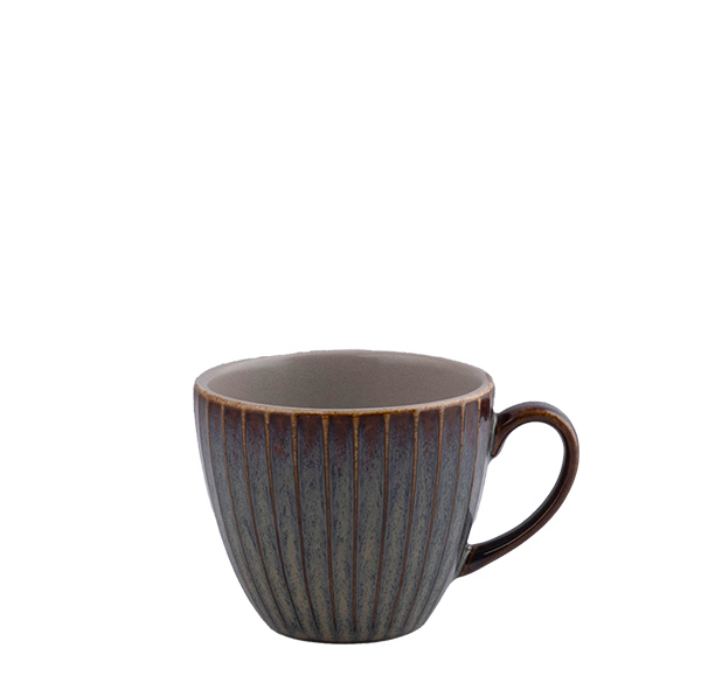 Ariane Seon Splash Atomic Teacup 200ml (Set of 6)