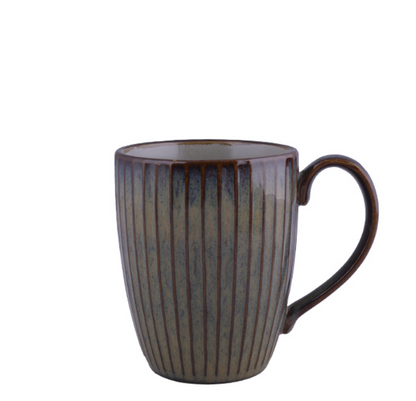 Ariane Seon Splash Atomic Coffee Mug 300ml (Set of 6)