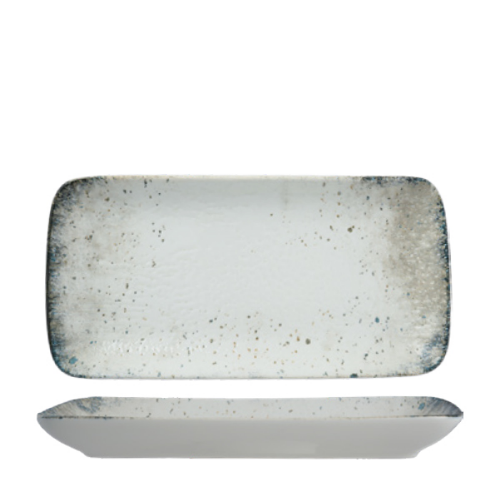 Ariane Verdandt Rectangular Plate 28X14cm (Set of 6)