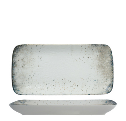 Ariane Verdandt Rectangular Plate 28X14cm (Set of 6)