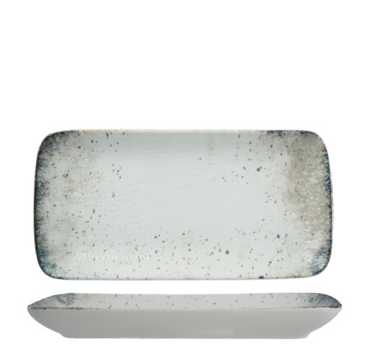 Ariane Verdandt Rectangular Plate 28X14cm (Set of 6)