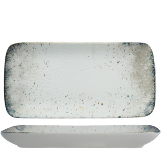 Ariane Verdandt Rectangular Plate 36X16cm (Set of 6)