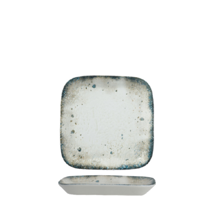 Ariane Verdandt Square Dish 11.4X11.4cm (Set of 18)