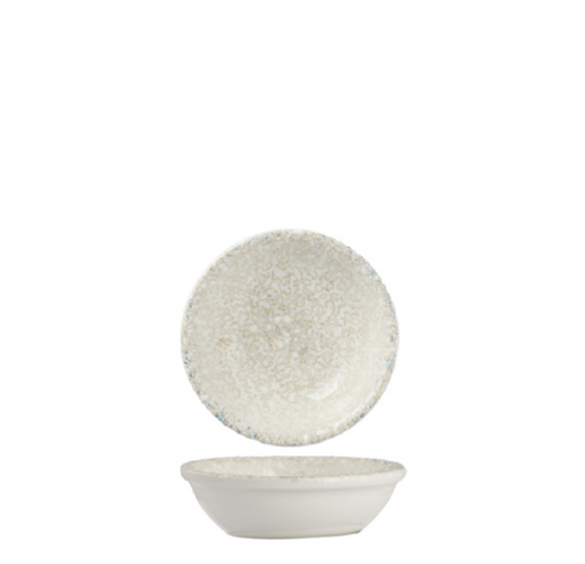 Ariane Rave Sauce Dish 7.5cm (Set of 18)
