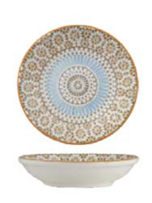 Ariane Tangier Sauce Dish 9.5cm (Set of 18)