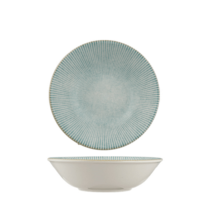 Ariane Paros Aqua Bowl 13cm (Set of 12)