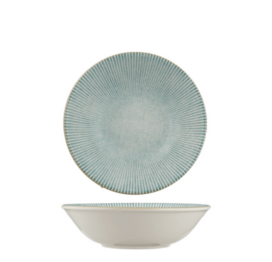 Ariane Paros Aqua Bowl 13cm (Set of 12)