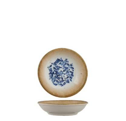 Ariane Amalfi Sauce Dish 9.5cm (Set of 18)