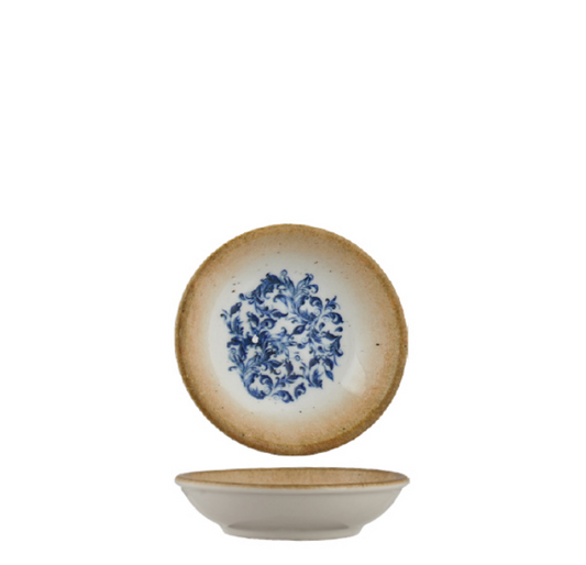Ariane Amalfi Sauce Dish 9.5cm (Set of 18)