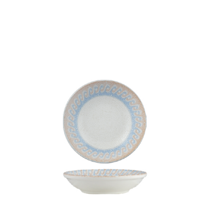 Ariane Athena Sauce Dish 9.5cm (Set of 18)
