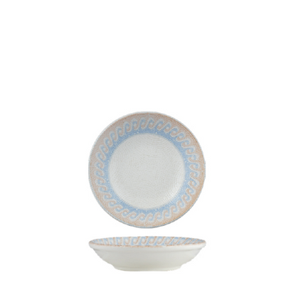 Ariane Athena Sauce Dish 9.5cm (Set of 18)
