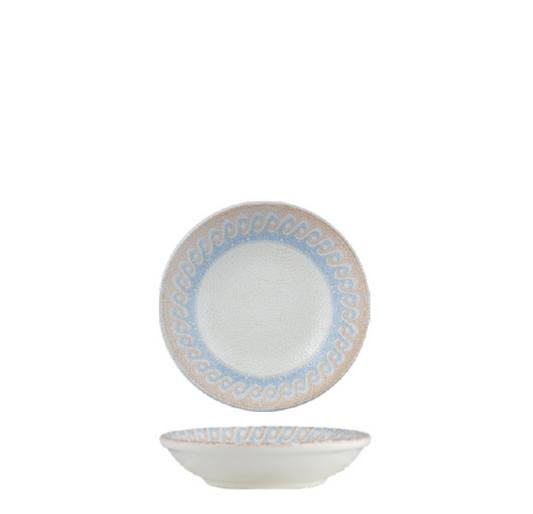 Ariane Athena Sauce Dish 9.5cm (Set of 18)