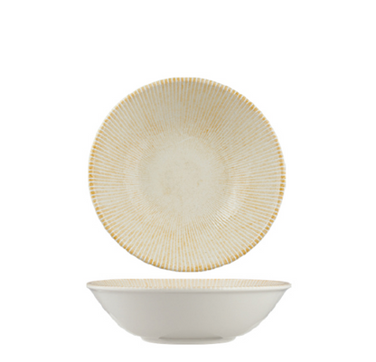 Ariane Paros Sand Bowl 13cm (Set of 12)