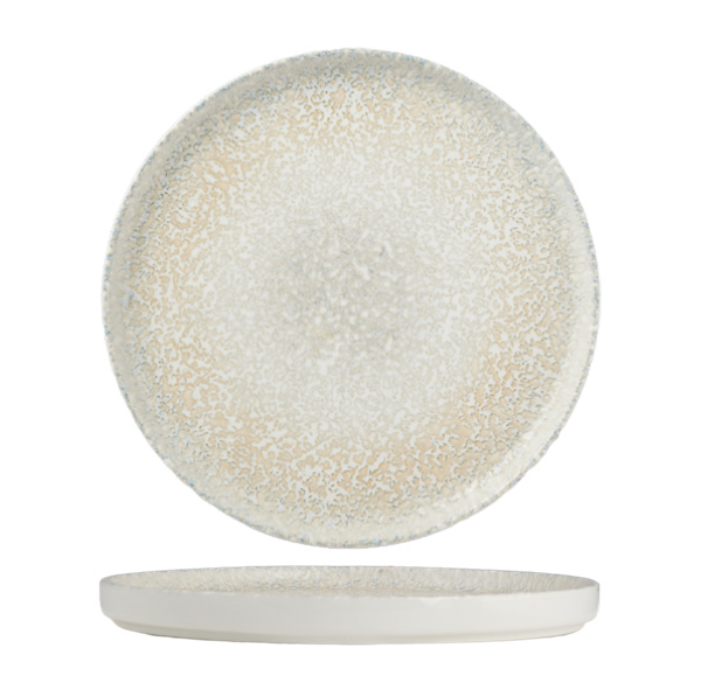 Ariane Rave Apex Plate 27cm (Set of 4)