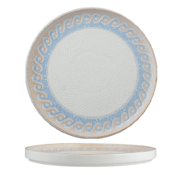Ariane Athena Apex Plate 27cm (Set of 4)