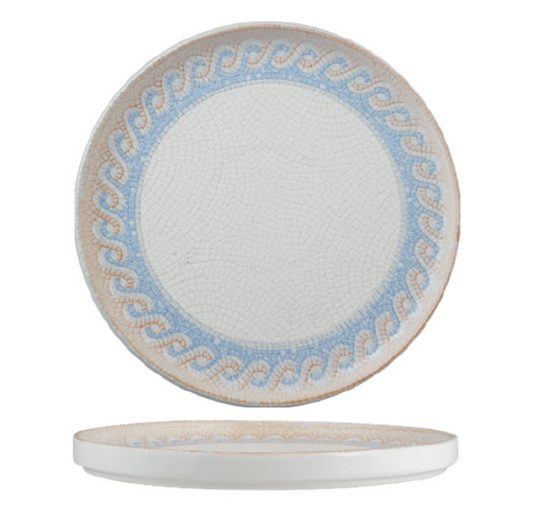 Ariane Athena Apex Plate 27cm (Set of 4)