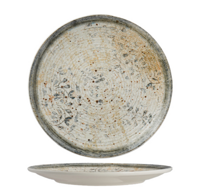 Ariane Astral Coupe Plate 27cm (Set of 6)