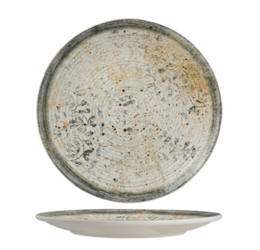 Ariane Astral Coupe Plate 27cm (Set of 6)