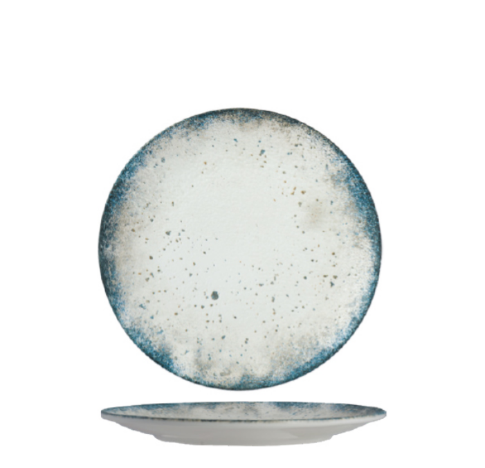 Ariane Verdandt Coupe Plate 18cm (Set of 6)