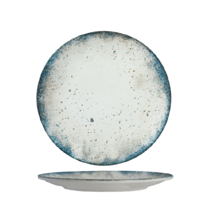 Ariane Verdandt Coupe Plate 21cm (Set of 12)