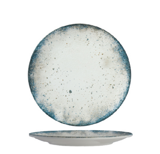 Ariane Verdandt Coupe Plate 21cm (Set of 12)