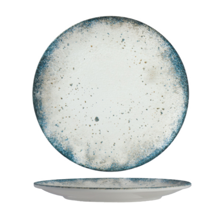 Ariane Verdandt Coupe Plate 27cm (Set of 6)