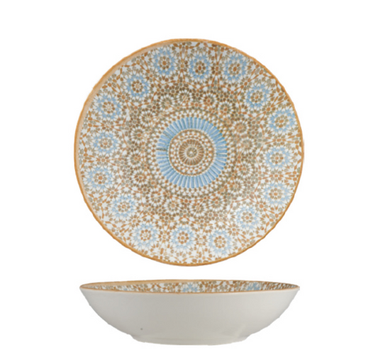 Ariane Tangier Coupe Bowl 21cm (Set of 6)