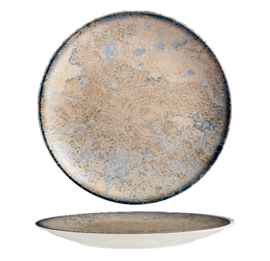 Ariane Dune Coupe Plate 27cm (Set of 6)