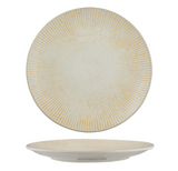 Ariane Paros Sand Coupe Plate 27cm ( Set of 6)