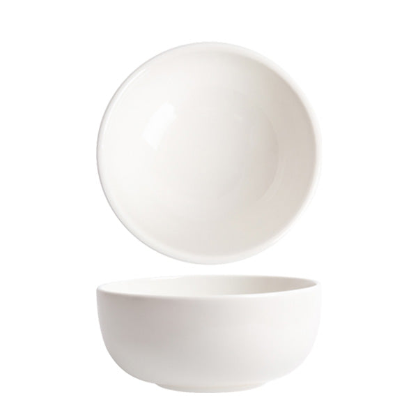 Ariane Prime White Rice Bowl 16cm (Set of 8)