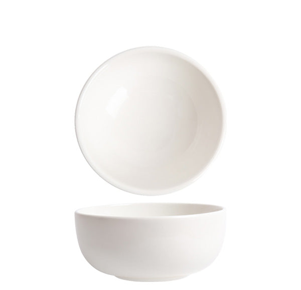 Ariane Prime White Rice Bowl 12cm (Set of 12)
