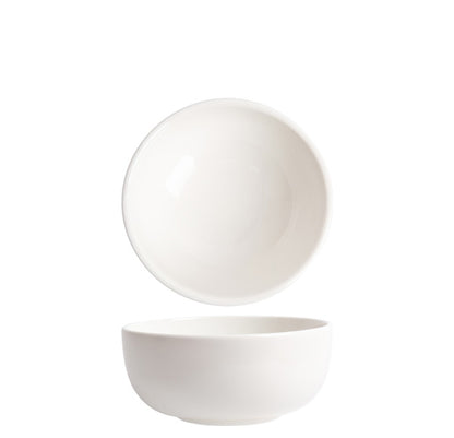 Ariane Prime White Rice Bowl 9cm (Set of 12)